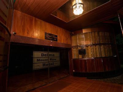 Delma Mount View Hotel Kandy Exterior foto