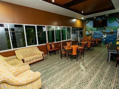 Delma Mount View Hotel Kandy Exterior foto