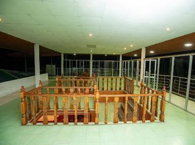Delma Mount View Hotel Kandy Exterior foto